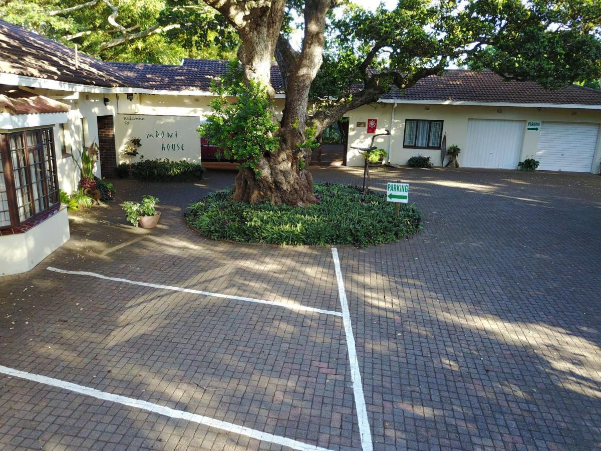 Mdoni House Guest Lodge Port Shepstone Exterior photo