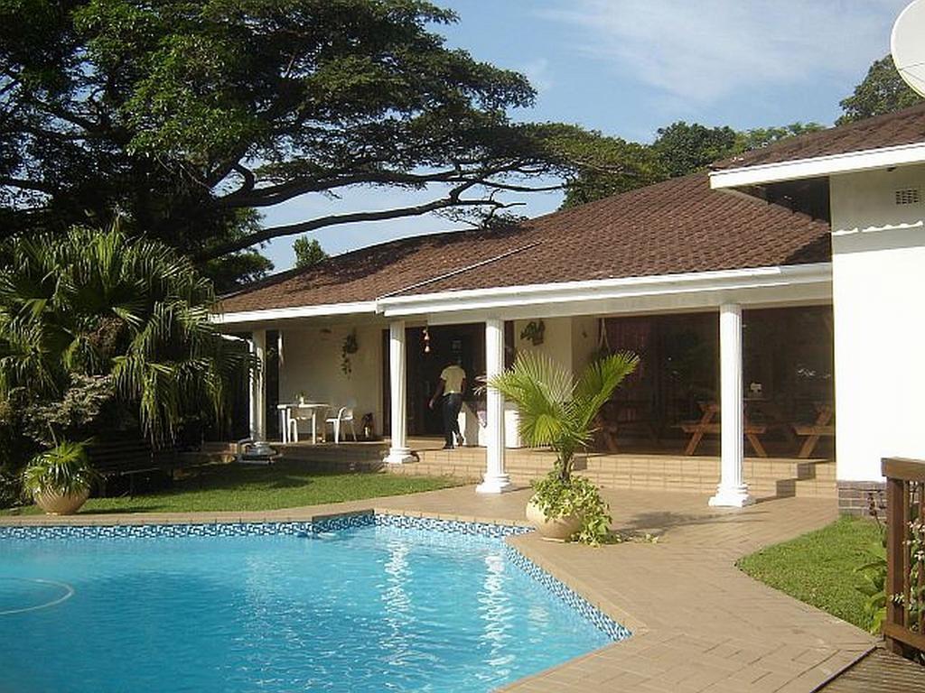 Mdoni House Guest Lodge Port Shepstone Exterior photo