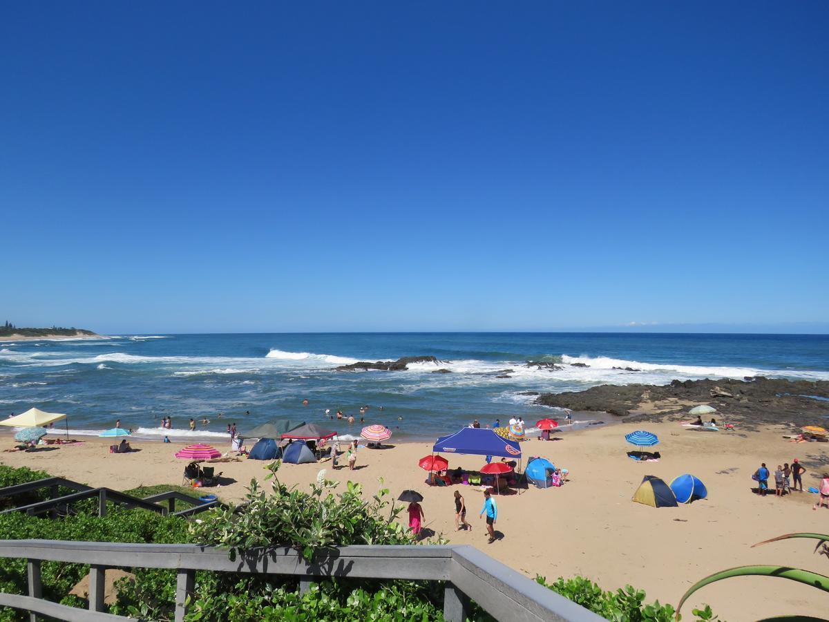 Mdoni House Guest Lodge Port Shepstone Exterior photo